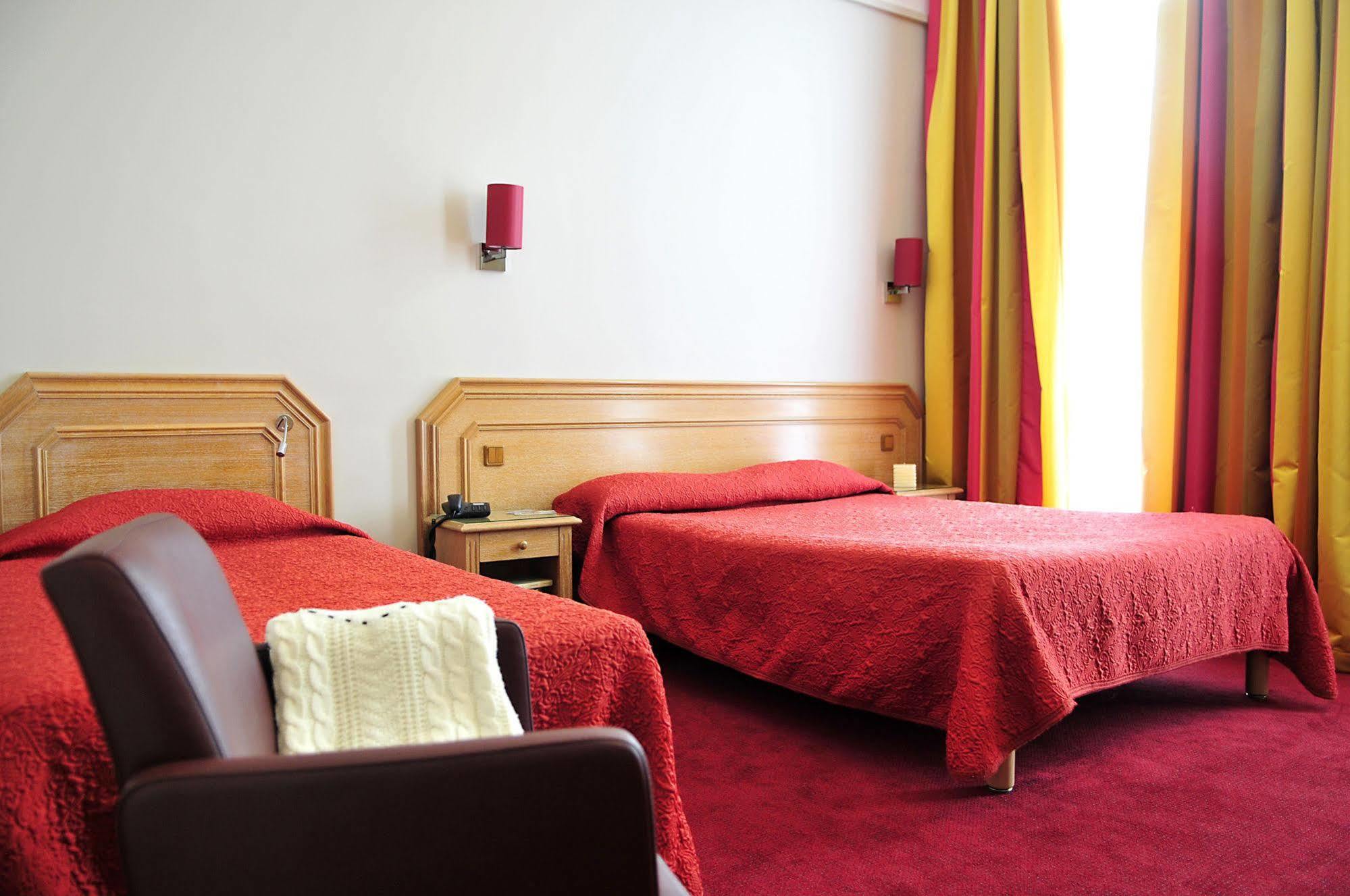 Hotel Mileade L'Orangeraie - Ментона Екстериор снимка